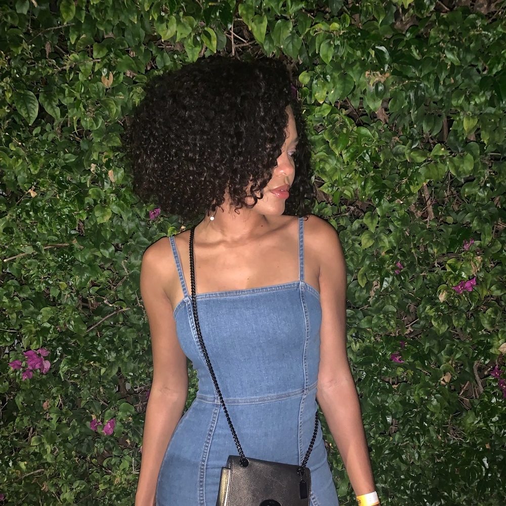 Meet your Posher, Ariana